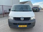 Volkswagen Transporter 1.9 TDI 300 Trend.DC Bedrijfswagen /, Auto's, Bestelwagens en Lichte vracht, Gebruikt, Volkswagen, Overige brandstoffen