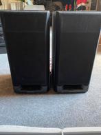 Pioneer boxen, Ophalen, Gebruikt