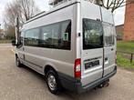 2008 Ford Transit 8+1 zitplaatsen 149361km, Auto's, Monovolume, Gebruikt, Bedrijf, Transit