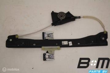 Raammechaniek LV (bestuurderskant) Seat Mii 1S4837461A beschikbaar voor biedingen