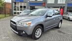 Mitsubishi Asx 1.8 Diesel Bj 2011 206000km, Auto's, Bedrijf, ASX, Te koop, 1800 cc