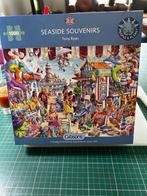 Te Koop Puzzels J.van Haasteren, Goliath, Ravensburger, Ophalen, 500 t/m 1500 stukjes, Zo goed als nieuw, Legpuzzel