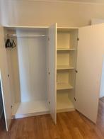 Kleerkast, Huis en Inrichting, Ophalen, Gebruikt