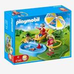 Playmobil Strand, Ensemble complet, Enlèvement, Utilisé