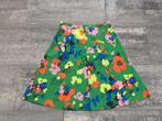 Rok Wow to go M, Kleding | Dames, Groen, Wow to go, Knielengte, Maat 38/40 (M)