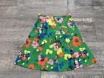 Rok Wow to go M, Wow to go, Zo goed als nieuw, Knielengte, Groen