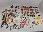 Vintage playmobil Ridders / middeleeuwen, Kinderen en Baby's, Speelgoed | Playmobil, Ophalen of Verzenden, Zo goed als nieuw