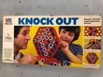 KNOCK OUT - beau jeu familial vintage, MB, Hobby & Loisirs créatifs, Jeux de société | Jeux de plateau, Enlèvement