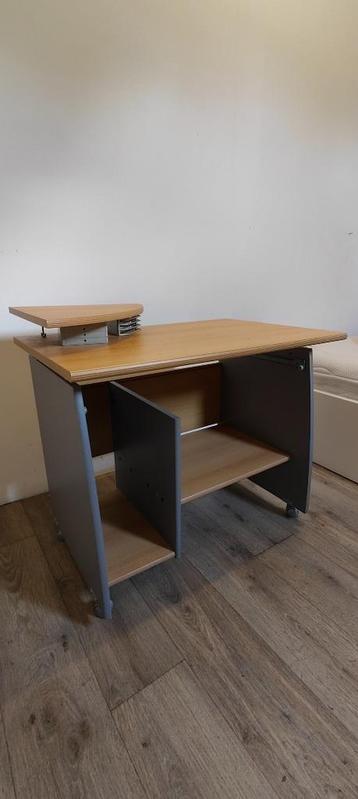 Bureau enfant 