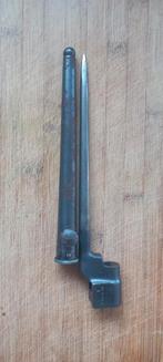 Baionette canadienne ww2, Enlèvement ou Envoi