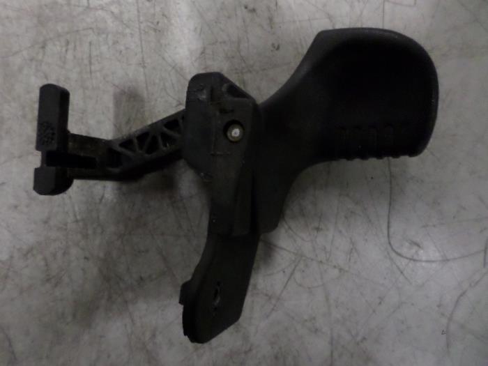 Poignée d'un Renault Twingo (Twingo 98-), Autos : Pièces & Accessoires, Habitacle & Garnissage, Renault, Utilisé, Enlèvement ou Envoi