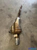 OPEL ASTRA H 1.8 Uitlaat einddemper 2004-2010, Autos : Pièces & Accessoires, Systèmes d'échappement, Opel Automobile GmbH, Opel
