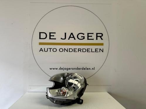MINI COUNTRYMAN R60 LINKS BI XENON 9801039-05, Auto-onderdelen, Verlichting, Mini, Gebruikt