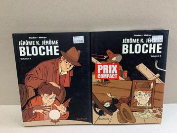 10 intégrales Dupuis petit format 19 x 25 cm état neuf. beschikbaar voor biedingen