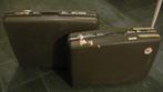 Samsonite koffers, Ophalen, Gebruikt, Hard kunststof, Slot