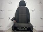 Siège gauche d'un Mercedes Vito, -, 3 mois de garantie, Utilisé, -