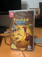 Rayman, Comme neuf, Enlèvement