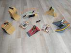 Tech Deck, Ophalen, Gebruikt, Jongen of Meisje