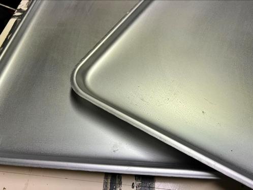 Voque bakplaten 52 x 42 cm, Zakelijke goederen, Horeca | Keukenapparatuur, Ophalen of Verzenden