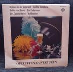 Operetten serie, Cd's en Dvd's, Ophalen of Verzenden