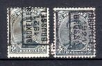 183 gestempeld 1920 - Koning Albert 1, Ophalen of Verzenden, Gestempeld, Gestempeld