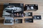 James Bond Aston Martin Miniatuur Lot, Hobby & Loisirs créatifs, Voitures miniatures | 1:43, Comme neuf, Enlèvement ou Envoi