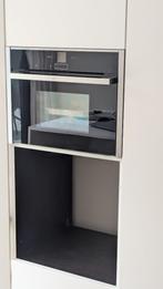 Neff stoomoven, Elektronische apparatuur, Ovens, Ophalen, Minder dan 45 cm, Oven, Stoom