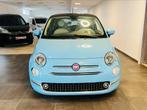 Fiat 500 lounge 1.2IBenzine 06/2018, Euro 6, Bedrijf, Te koop, Benzine