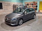 Mercedes B180 Benzine 2016**90.000km**Editie***, Auto's, Euro 6, 4 cilinders, 1600 cc, Leder