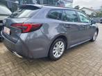 Toyota Corolla Dynamic + Bus Pack, Te koop, Zilver of Grijs, Break, 5 deurs