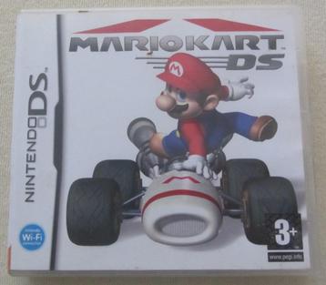 Nintendo DS-Spelletjes-Diverse prijzen-zie beschrijving beschikbaar voor biedingen
