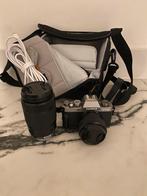 Fujifilm X-T100, Ophalen of Verzenden, Zo goed als nieuw, Telelens, Zoom