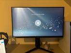 LG UltraGear 27GP850P-B Gaming monitor, Gaming, Nieuw, Ophalen of Verzenden, DisplayPort