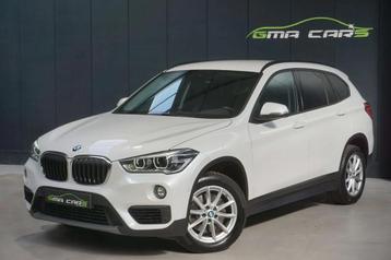 BMW X1 sDrive20i Automaat-Navi-Leder-Keyless-Garantie beschikbaar voor biedingen