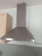 Hotte de cuisine zanker, Elektronische apparatuur, Afzuigkappen, Ophalen of Verzenden, Zo goed als nieuw