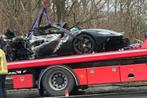 AUTO’S GEVRAAGD, Auto's, Bedrijf, 4x4, Euro 3, Te koop