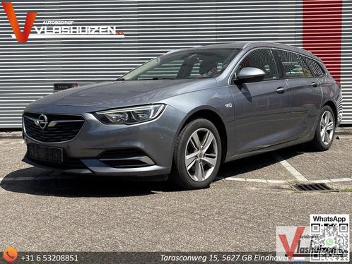 Opel Insignia Sports Tourer 1.6 CDTI EcoTec Business Executi, Auto's, Opel, Bedrijf, Insignia, ABS, Airbags, Alarm, Bluetooth