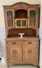 kasten, Ophalen, Overige materialen, Gebruikt, 100 tot 150 cm