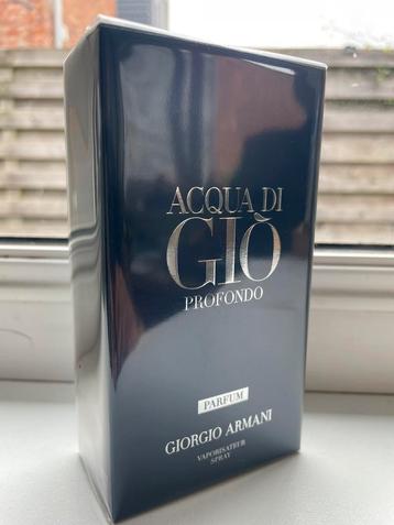 Original Parfums  beschikbaar voor biedingen