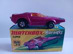 Matchbox  Rola-Matics  39.   CLIPPER, Hobby en Vrije tijd, Modelauto's | 1:87, Ophalen of Verzenden, Matchbox