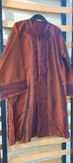 Ensemble jabador femme bordeaux 38-40, Ophalen, Zo goed als nieuw