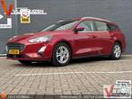 Ford Focus Wagon 1.0 EcoBoost Hybrid Trend Edition Business, Auto's, Focus, 116 g/km, Bedrijf, Navigatiesysteem