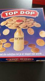 Spel top doo, Hobby en Vrije tijd, Gezelschapsspellen | Bordspellen, Vijf spelers of meer, Ophalen, Zo goed als nieuw, Parker
