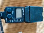 Olympus FL50, Audio, Tv en Foto, Foto | Flitsers, Ophalen, Zo goed als nieuw, Olympus