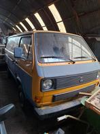 Vw T3, Particulier, Te koop