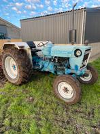 Tractor ford 4600 van 1981, Zakelijke goederen, Landbouw | Tractoren, Ophalen of Verzenden, Ford