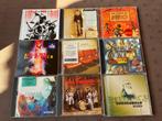 Verschillende cd’s, Ophalen, Zo goed als nieuw