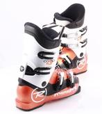 Chaussures de ski pour enfants 40.5 41 EU ROSSIGNOL COMP J4, Carving, Rossignol, Utilisé, Chaussures