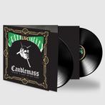 CANDLEMASS - Green Valley Live (Black Vinyl) NIEUW, Envoi, Neuf, dans son emballage