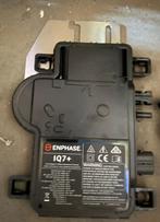 Enphase Micro-onduleur IQ7+, Doe-het-zelf en Bouw, Zonnepanelen en Toebehoren, Ophalen, Nieuw, Collector, 200 wattpiek of meer